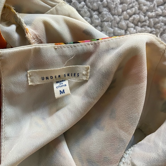 Pixie Market - Under Skies - Shift Dress - Picture 4 of 5